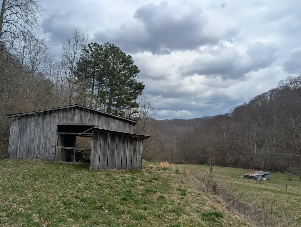 456 Arnetts Fork Road Big Creek KY 40914
