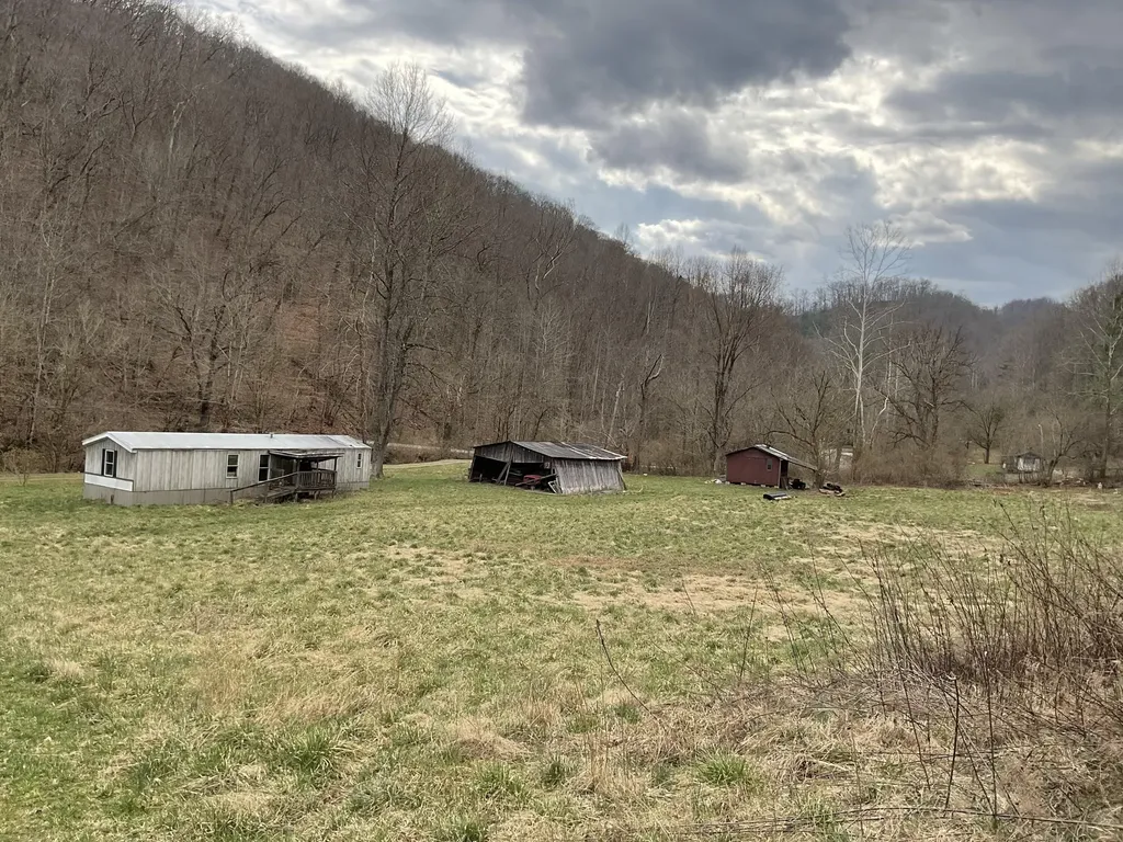 456 Arnetts Fork Road Big Creek KY 40914