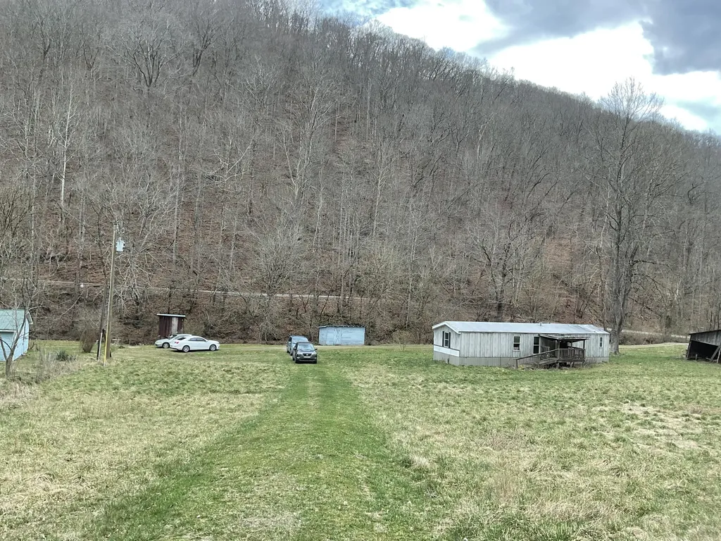 456 Arnetts Fork Road Big Creek KY 40914