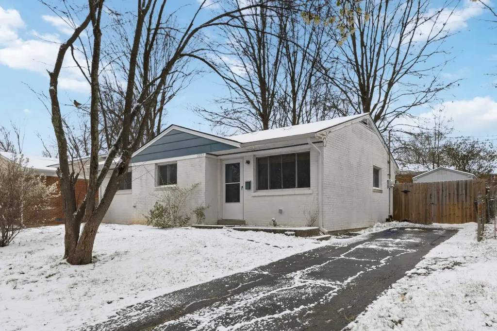 2061 Street Teresa Drive Lexington KY 40502