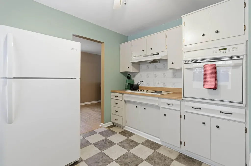 2061 Street Teresa Drive Lexington KY 40502