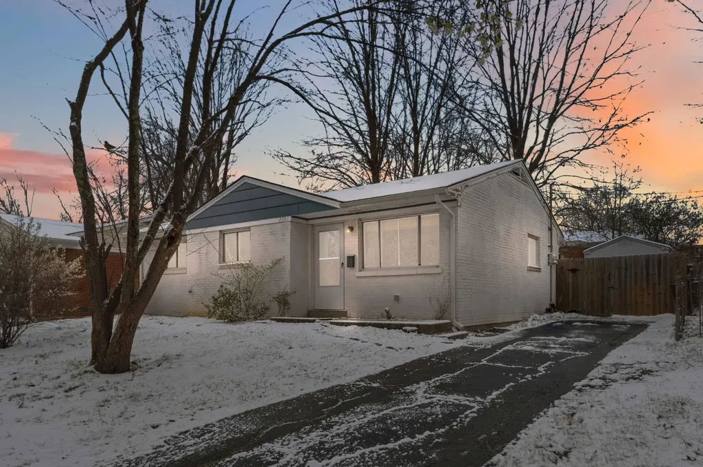 2061 Street Teresa Drive Lexington KY 40502