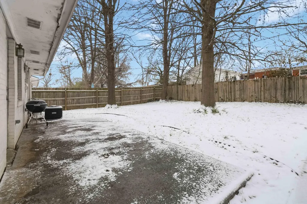 2061 Street Teresa Drive Lexington KY 40502