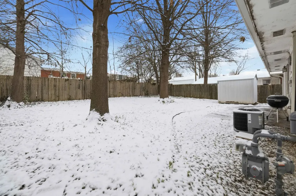 2061 Street Teresa Drive Lexington KY 40502