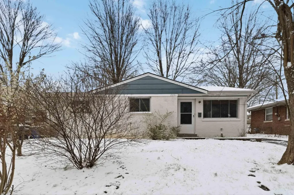 2061 Street Teresa Drive Lexington KY 40502