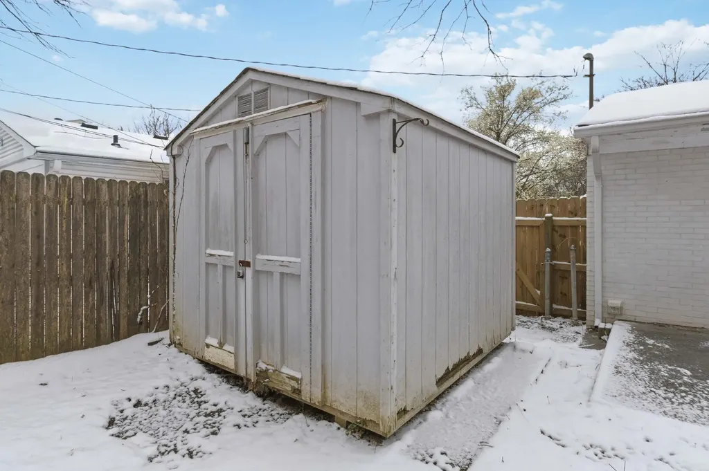 2061 Street Teresa Drive Lexington KY 40502