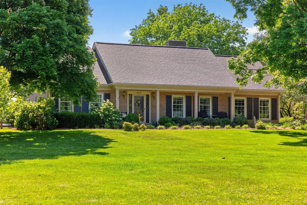 515 Cardinal Terrace Danville KY 40422