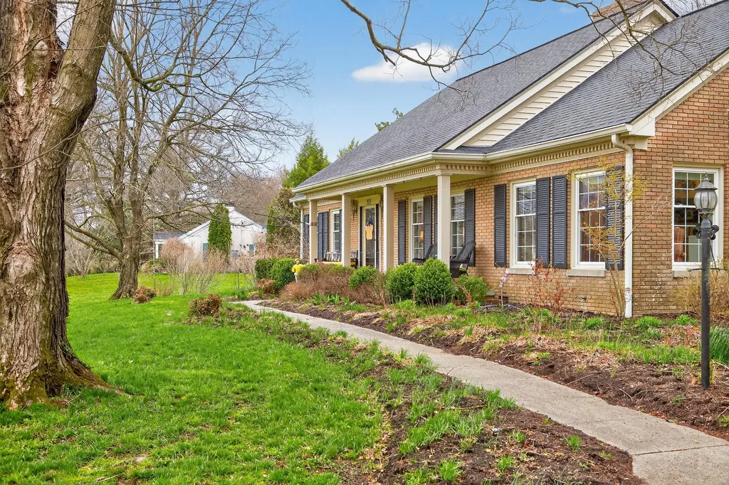 515 Cardinal Terrace Danville KY 40422