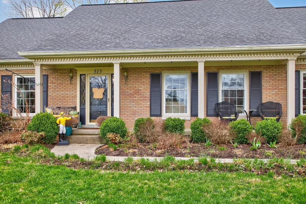 515 Cardinal Terrace Danville KY 40422