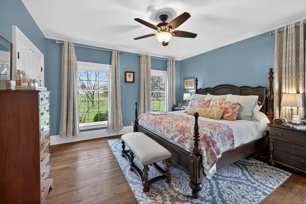 515 Cardinal Terrace Danville KY 40422