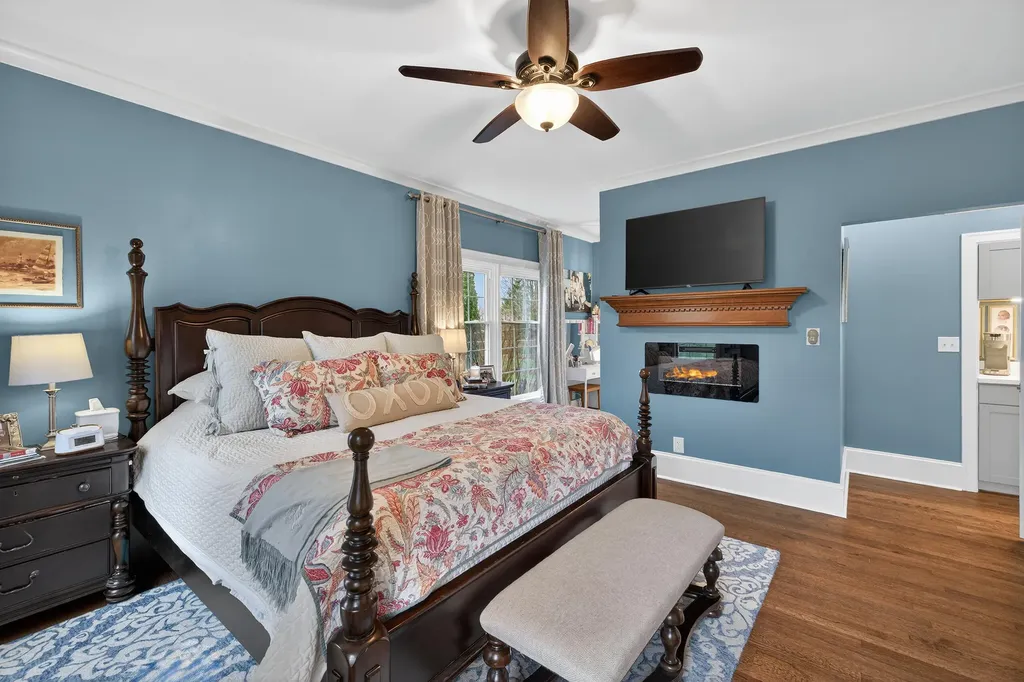 515 Cardinal Terrace Danville KY 40422