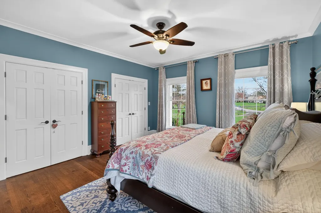 515 Cardinal Terrace Danville KY 40422