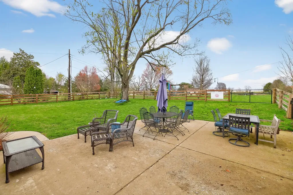 515 Cardinal Terrace Danville KY 40422