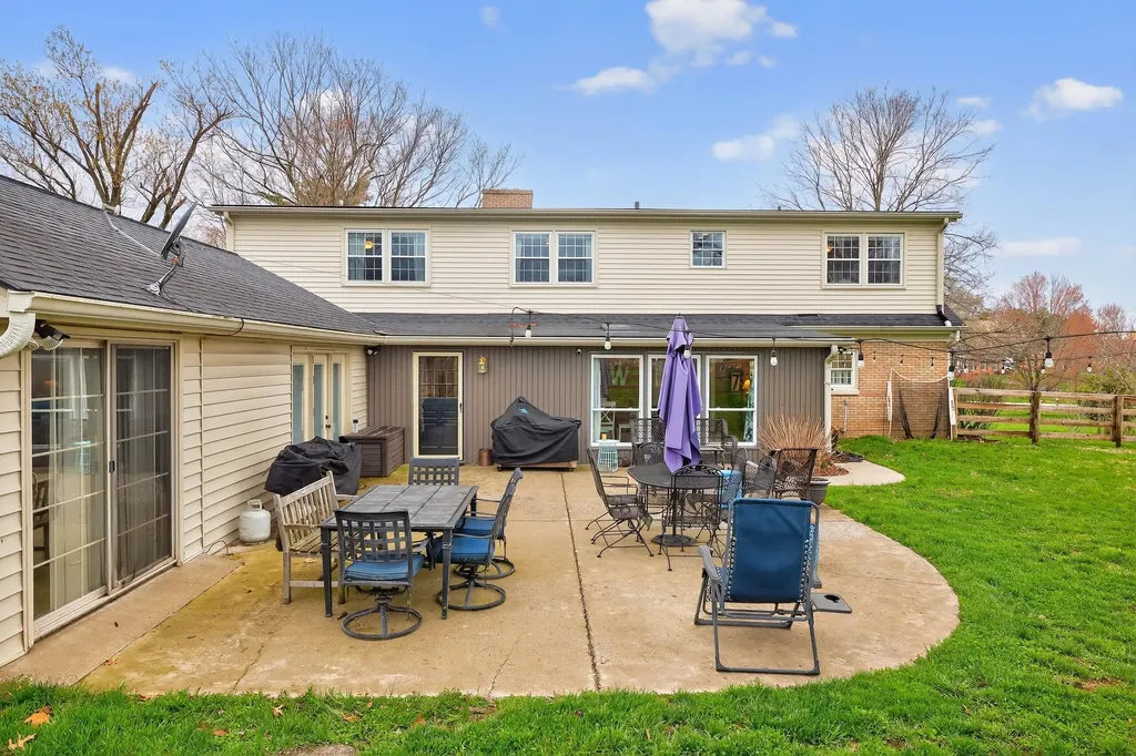 515 Cardinal Terrace Danville KY 40422