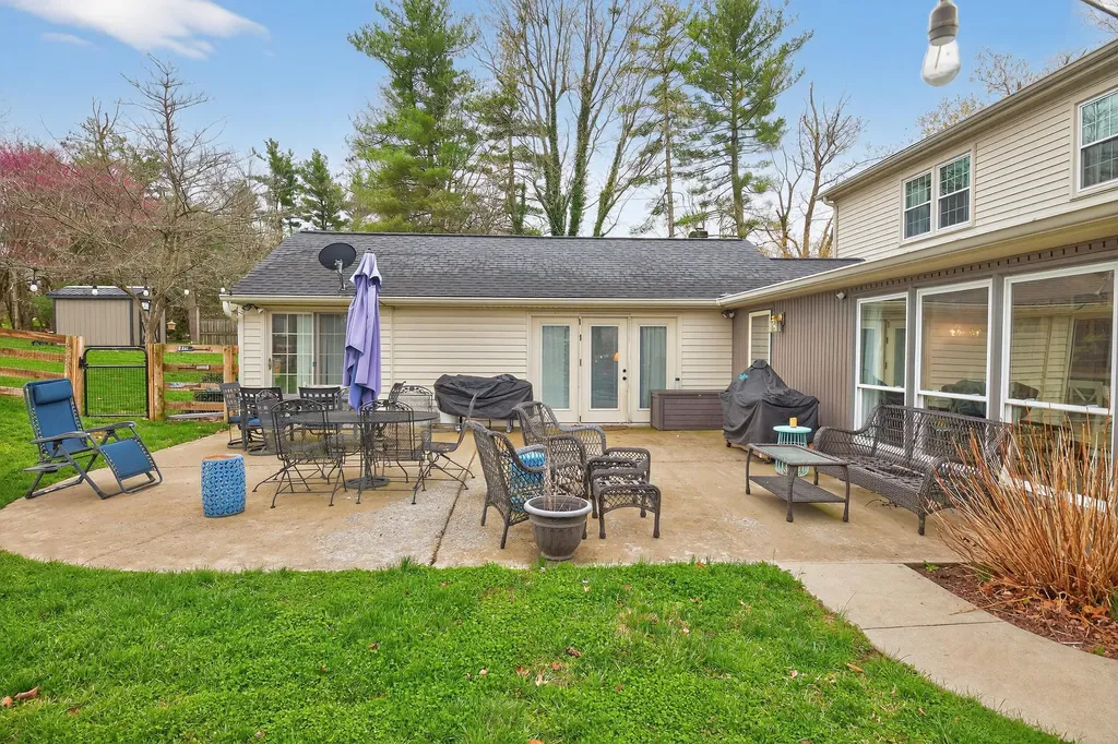 515 Cardinal Terrace Danville KY 40422