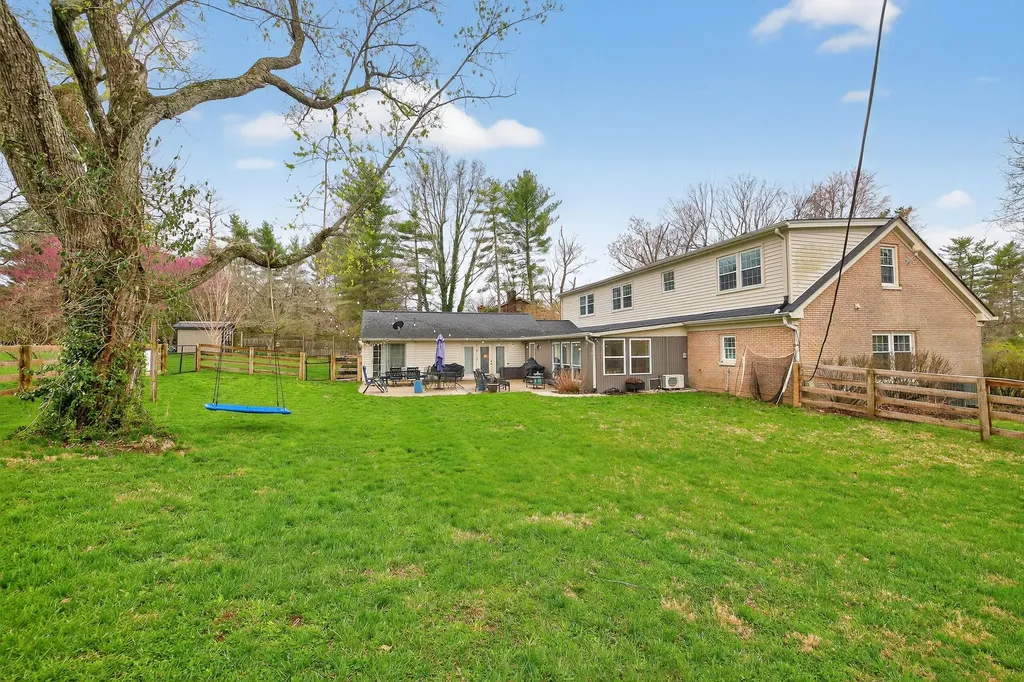 515 Cardinal Terrace Danville KY 40422