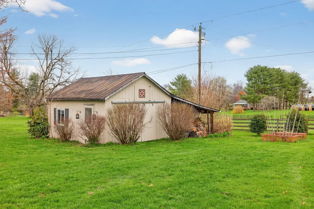 515 Cardinal Terrace Danville KY 40422