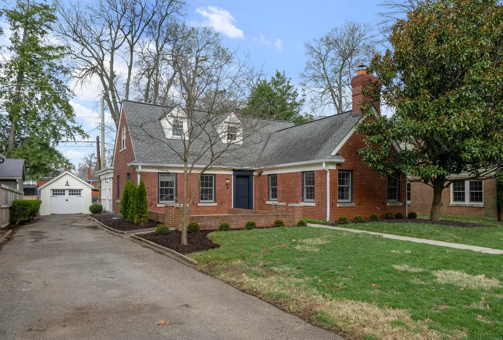 211 Chenault Road Lexington KY 40502