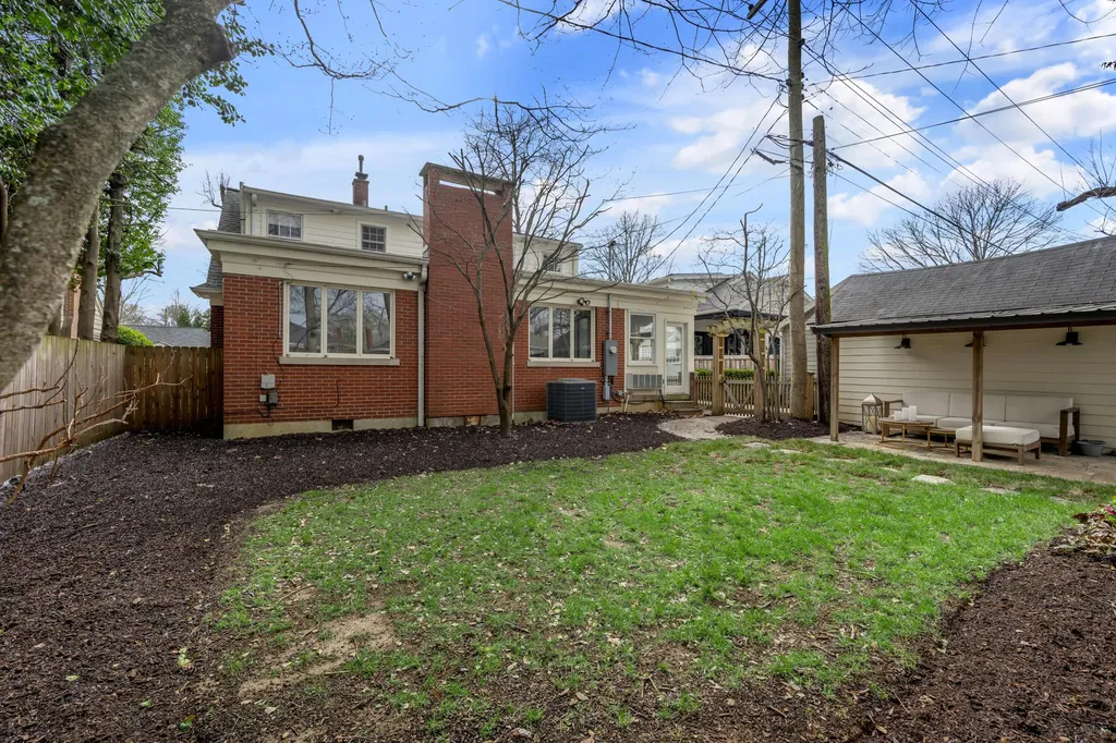 211 Chenault Road Lexington KY 40502