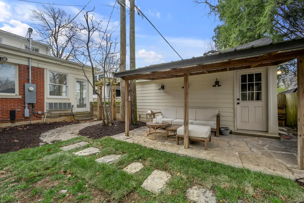 211 Chenault Road Lexington KY 40502