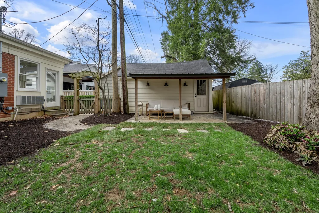 211 Chenault Road Lexington KY 40502
