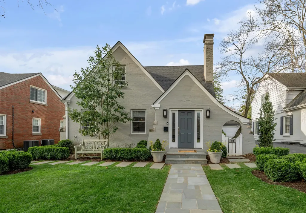 224 Chenault Road Lexington KY 40502