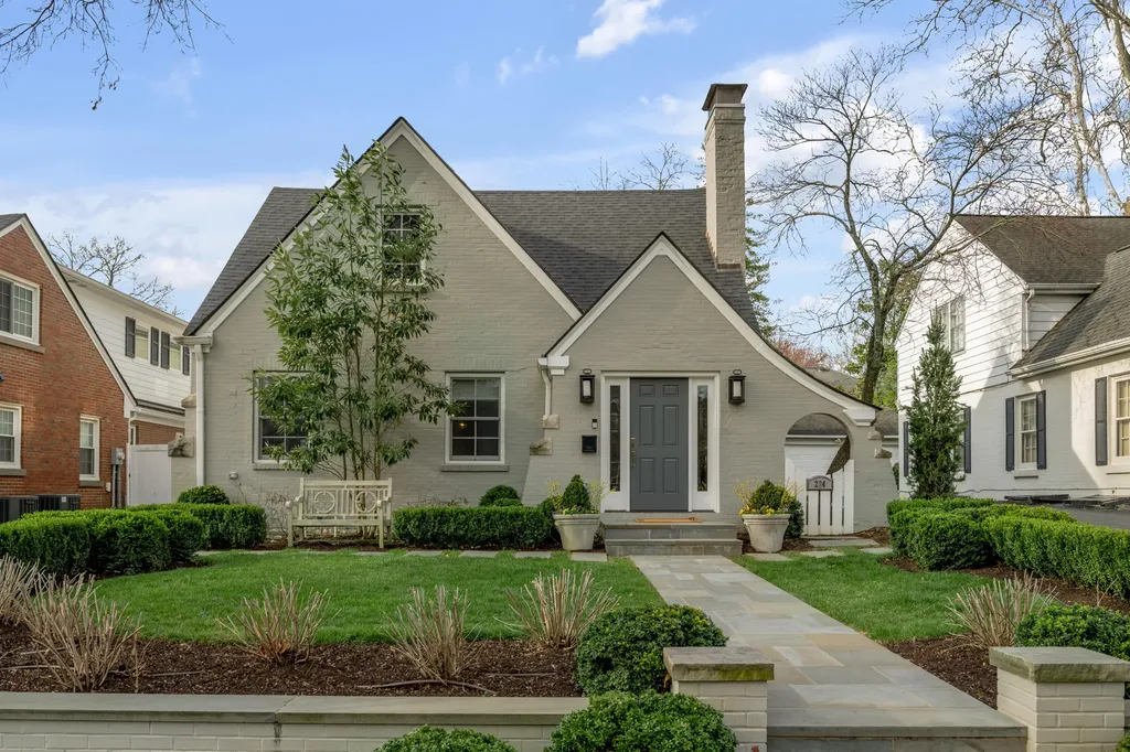 224 Chenault Road Lexington KY 40502