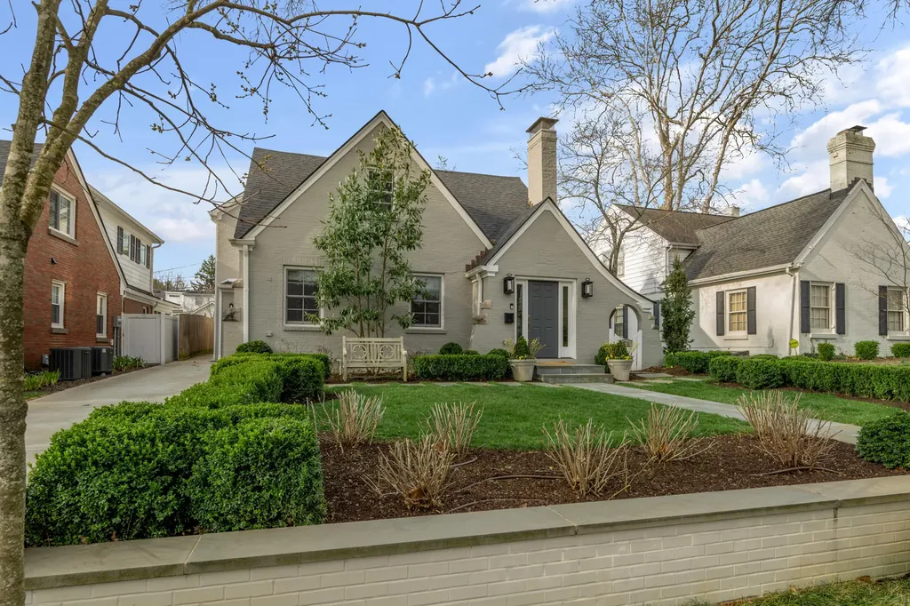 224 Chenault Road Lexington KY 40502