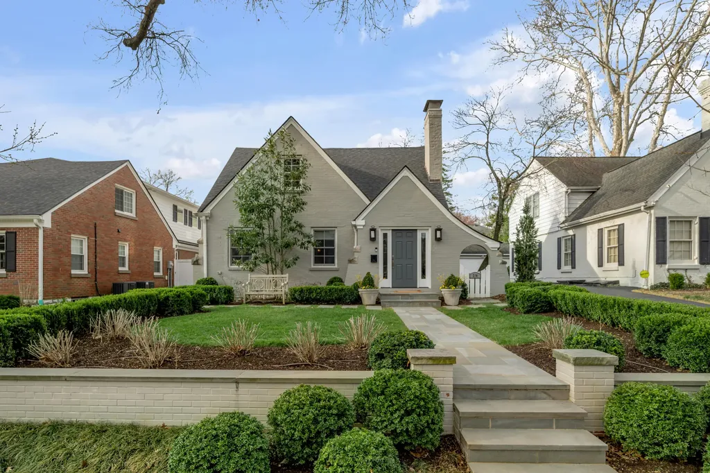 224 Chenault Road Lexington KY 40502