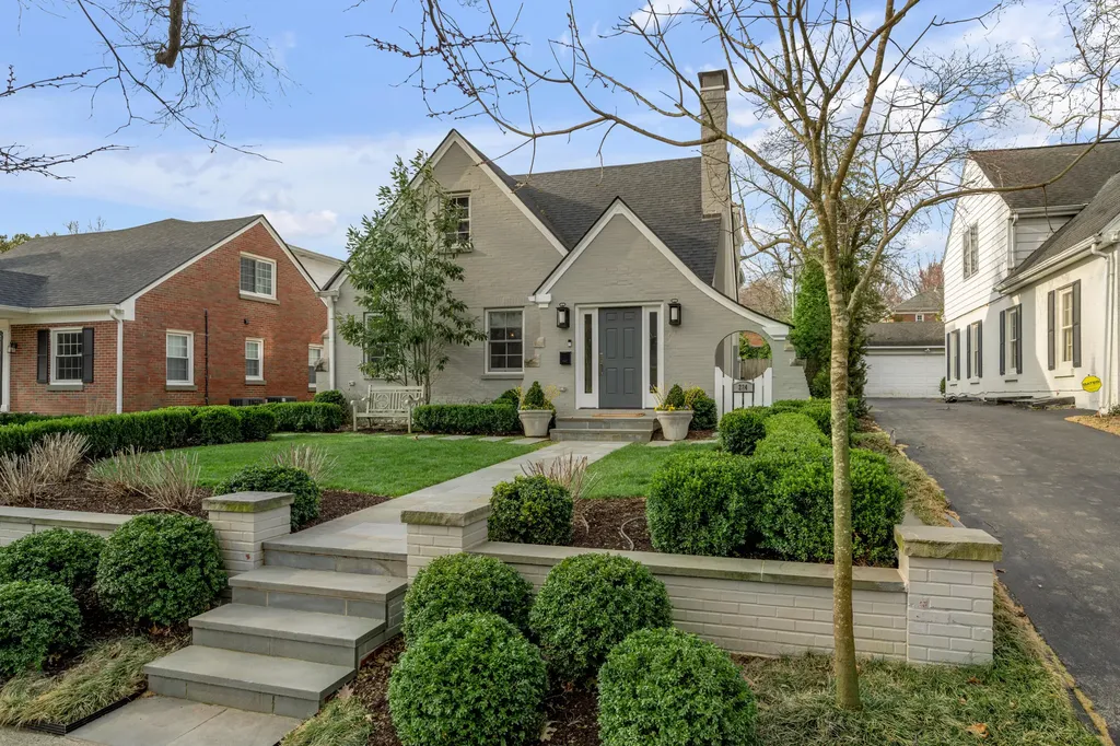 224 Chenault Road Lexington KY 40502