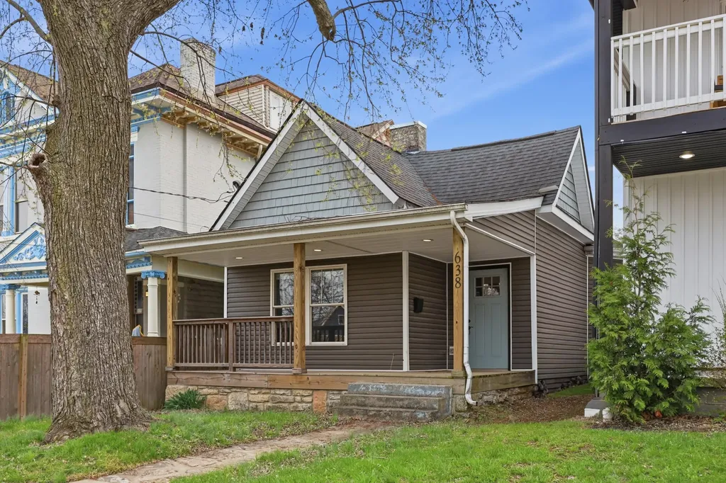 638 Limestone Lexington KY 40508