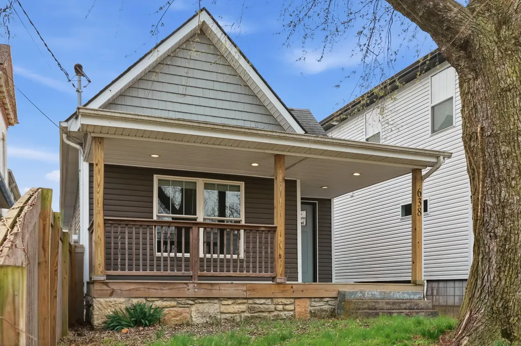 638 Limestone Lexington KY 40508