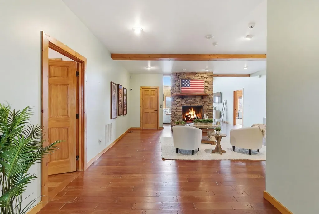 97 Black Walnut Lane Monticello KY 42633