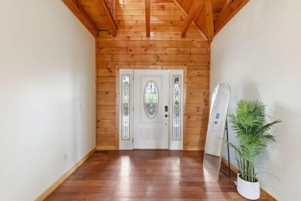 97 Black Walnut Lane Monticello KY 42633