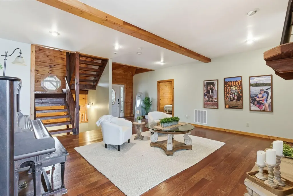 97 Black Walnut Lane Monticello KY 42633