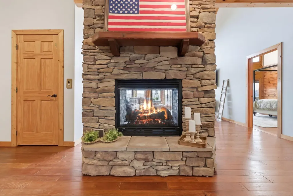 97 Black Walnut Lane Monticello KY 42633