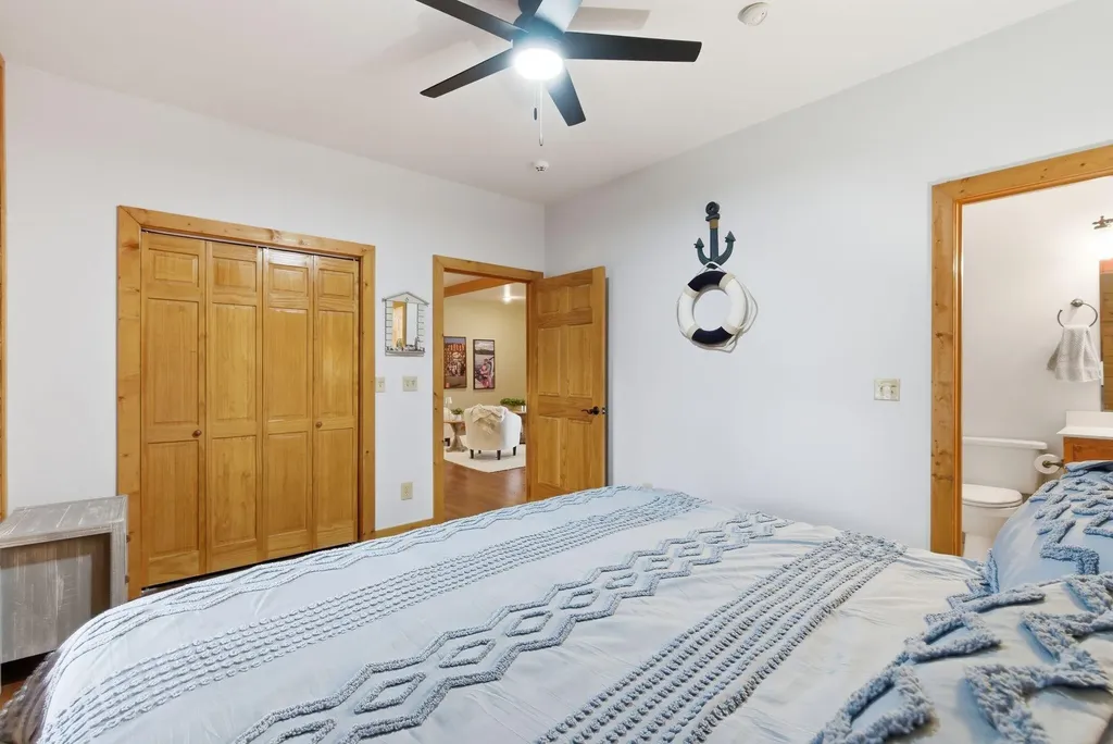 97 Black Walnut Lane Monticello KY 42633