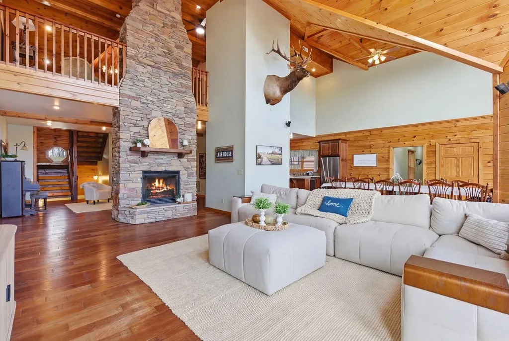 97 Black Walnut Lane Monticello KY 42633