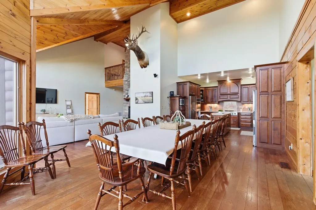 97 Black Walnut Lane Monticello KY 42633