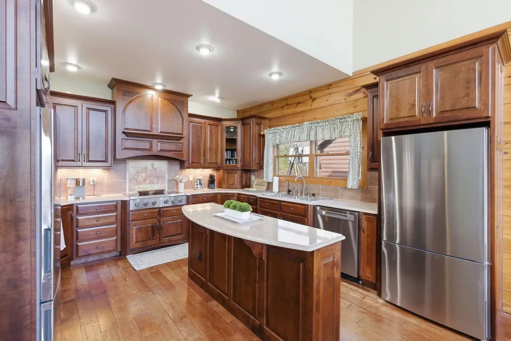 97 Black Walnut Lane Monticello KY 42633