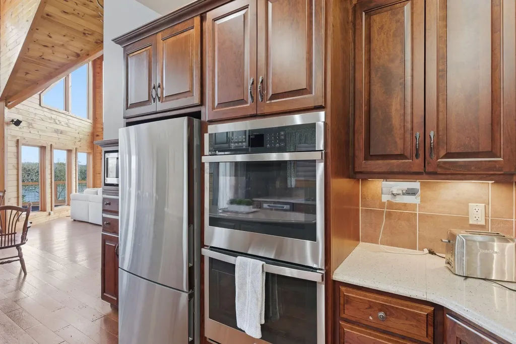 97 Black Walnut Lane Monticello KY 42633