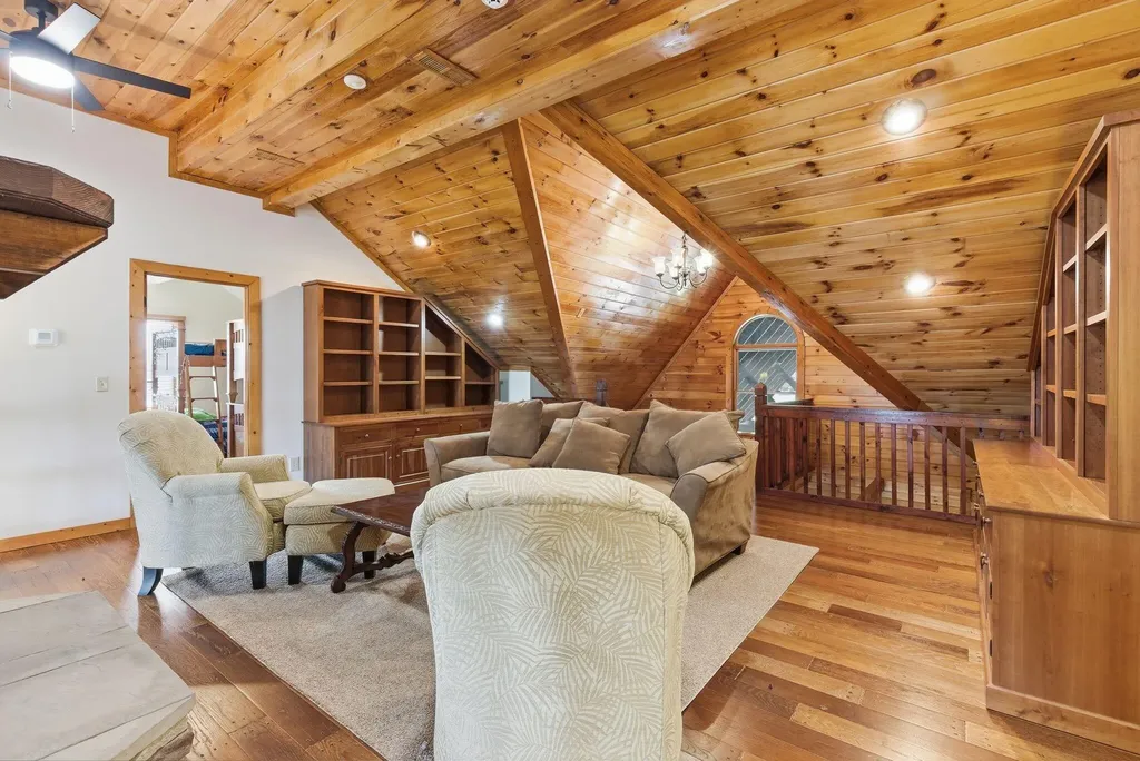 97 Black Walnut Lane Monticello KY 42633