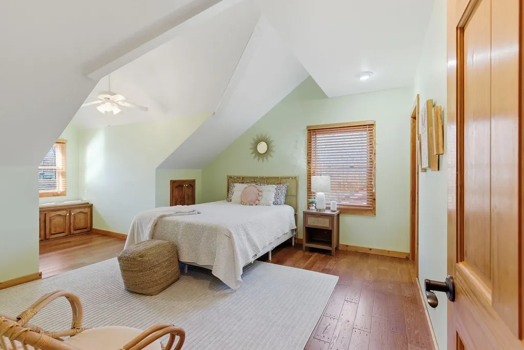 97 Black Walnut Lane Monticello KY 42633