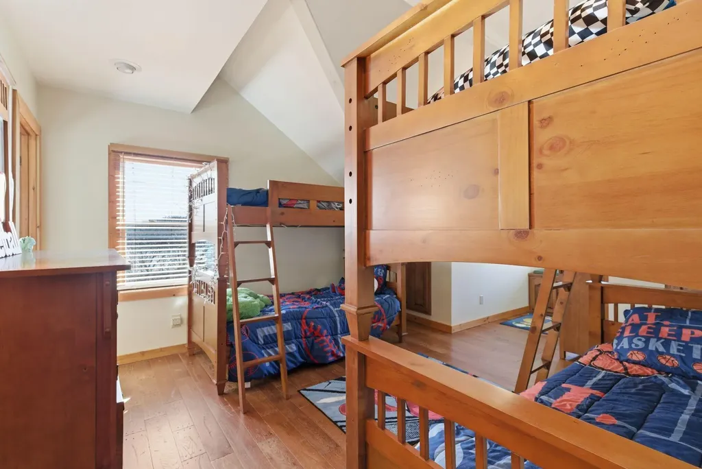 97 Black Walnut Lane Monticello KY 42633