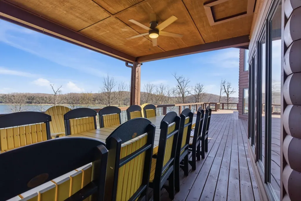 97 Black Walnut Lane Monticello KY 42633