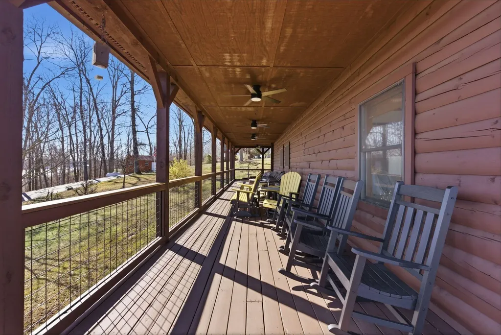 97 Black Walnut Lane Monticello KY 42633