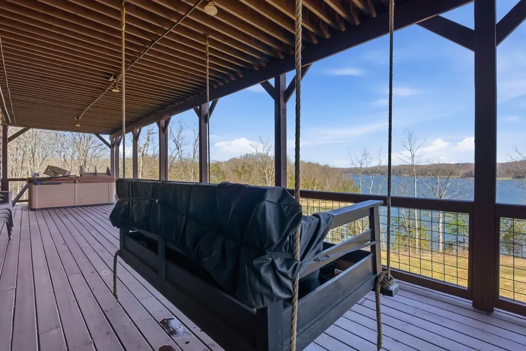 97 Black Walnut Lane Monticello KY 42633