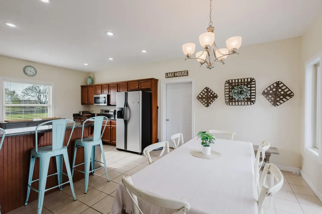 333 Old Waitsboro Road Bronston KY 42518