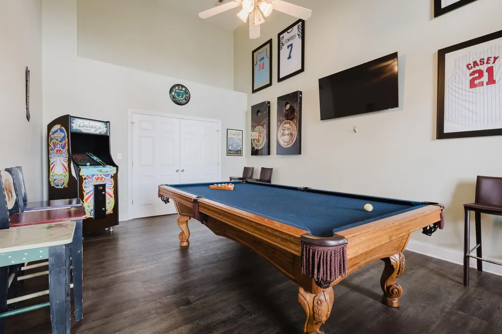 333 Old Waitsboro Road Bronston KY 42518