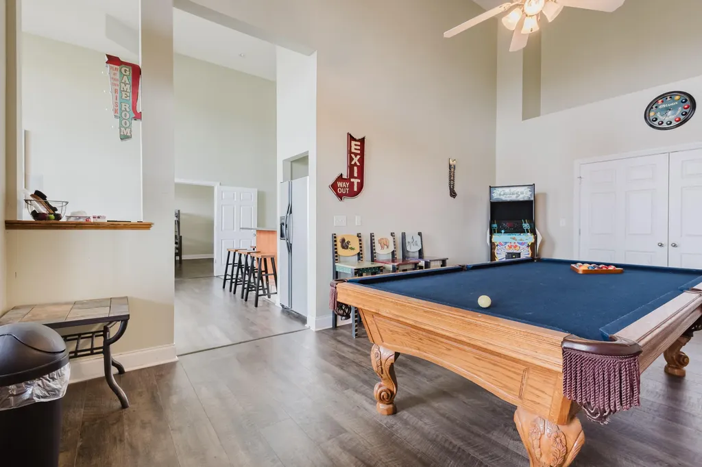 333 Old Waitsboro Road Bronston KY 42518